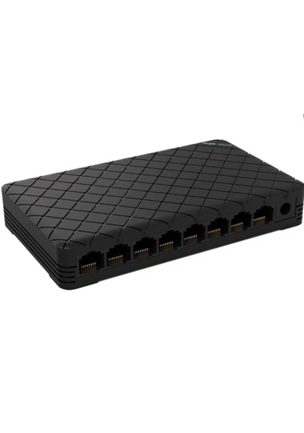 Ruijie Reyee RG-ES08 8 Port 10/100 Mbps Switch