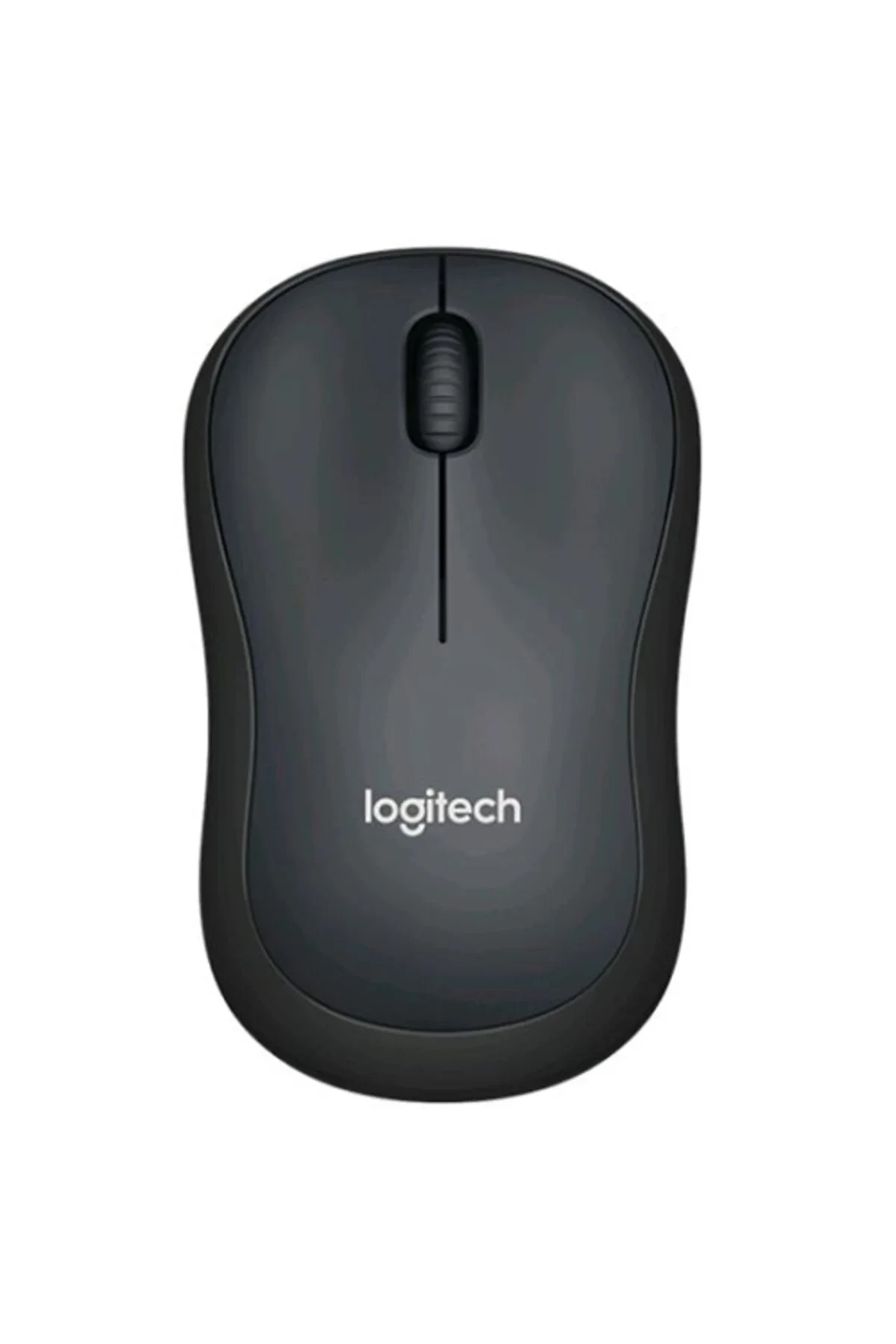 LOGITECH M220 SİLENT KABLOSUZ USB Optic Siyah Mouse