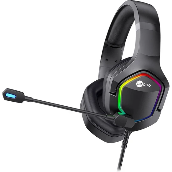 LECOO HT403 GAMING HEADSET Mikrofonlu Kulaklık