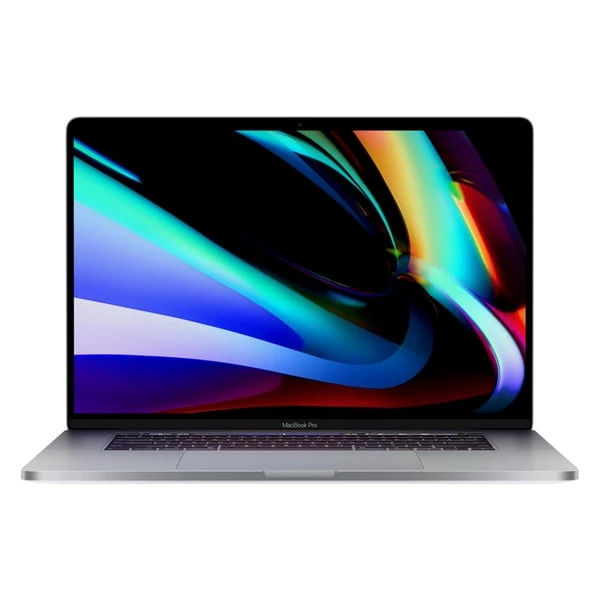 Apple MacBook Pro 16'' Touch Barlı A2141 Intel Core i9 32 GB Ram 1TB SSD Gümüş A