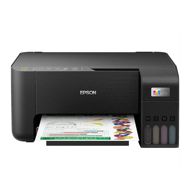Epson L3250 WIFI Mürekkep Püskürtmeli Çok Fonksiyonlu Yazıcı